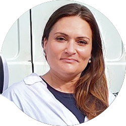 Ana Farinha