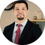 Dr. Pablo Mendes